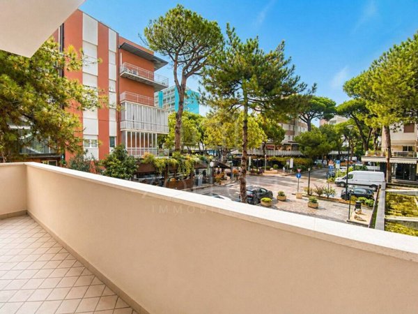 appartamento in affitto a Cervia in zona Milano Marittima