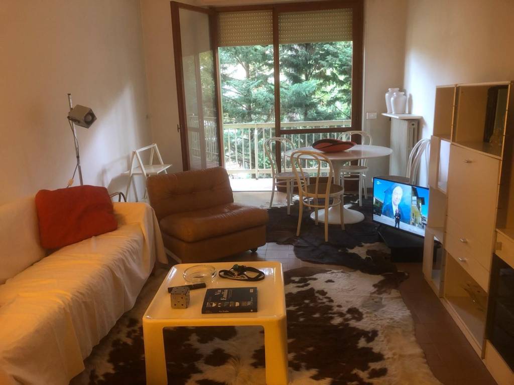 appartamento in affitto a Cervia in zona Milano Marittima