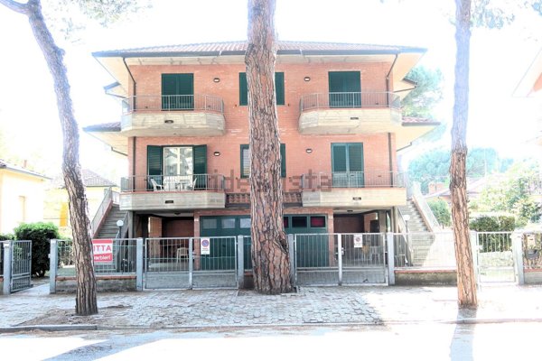 appartamento in affitto a Cervia in zona Milano Marittima