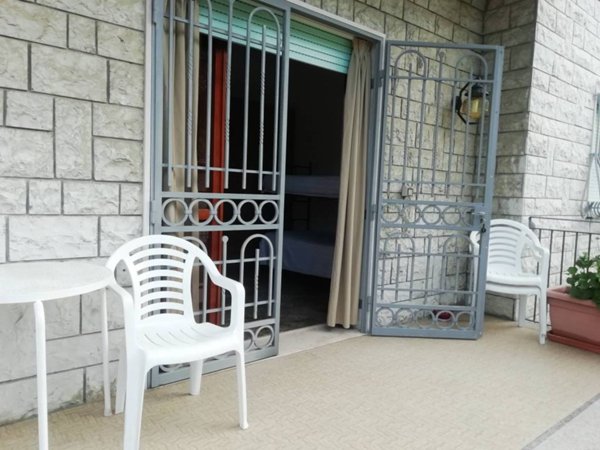appartamento in affitto a Cervia