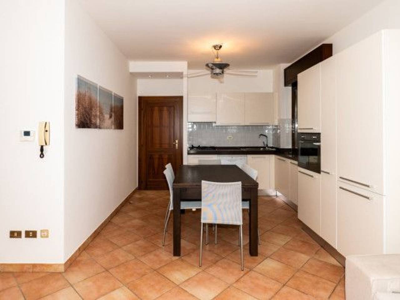 appartamento in affitto a Cervia in zona Milano Marittima