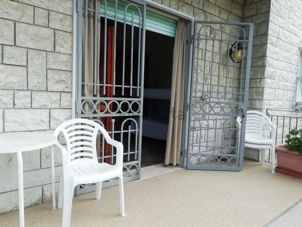 appartamento in affitto a Cervia