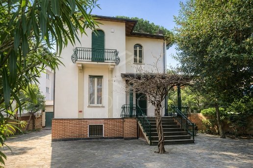 casa indipendente in affitto a Cervia