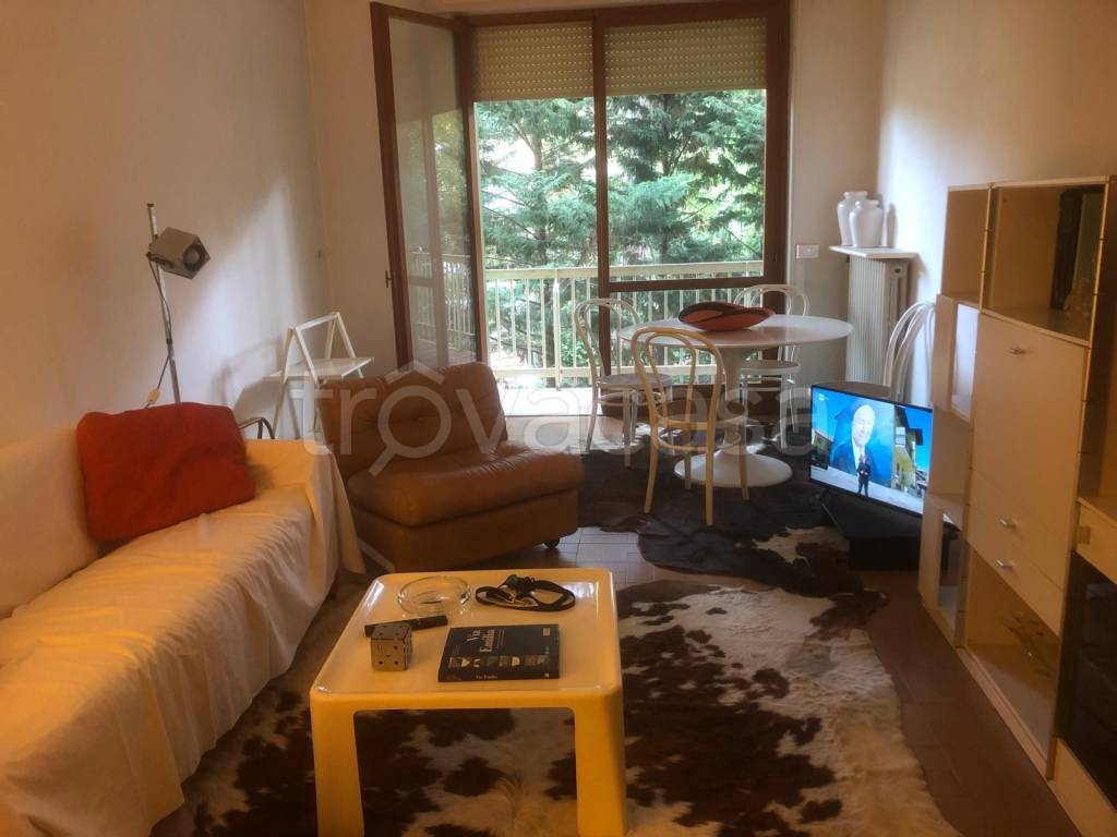 appartamento in affitto a Cervia in zona Milano Marittima