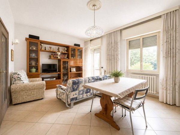 appartamento in affitto a Cervia in zona Milano Marittima