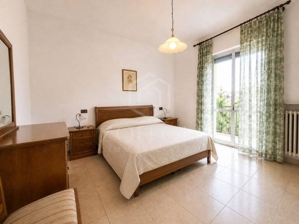 appartamento in affitto a Cervia in zona Milano Marittima