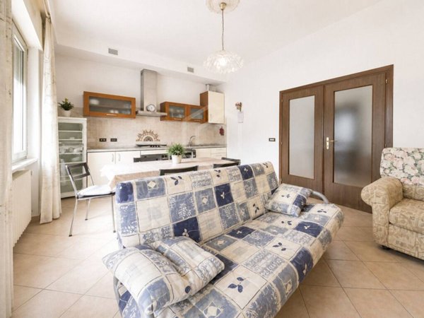 appartamento in affitto a Cervia in zona Milano Marittima