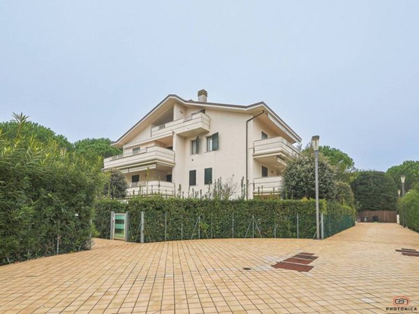 appartamento in affitto a Cervia in zona Milano Marittima