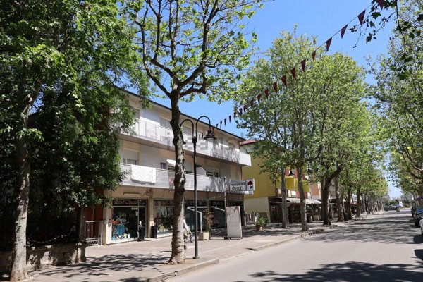 appartamento in affitto a Cervia