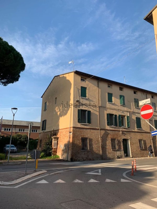 appartamento in affitto a Cervia