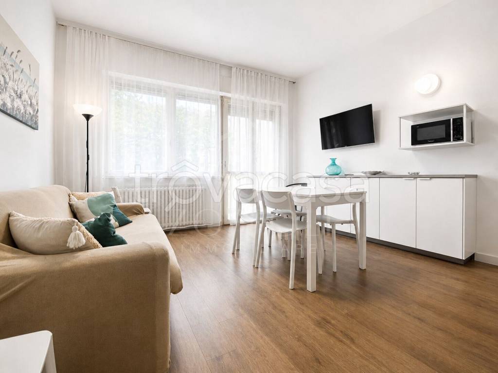 appartamento in affitto a Cervia in zona Milano Marittima