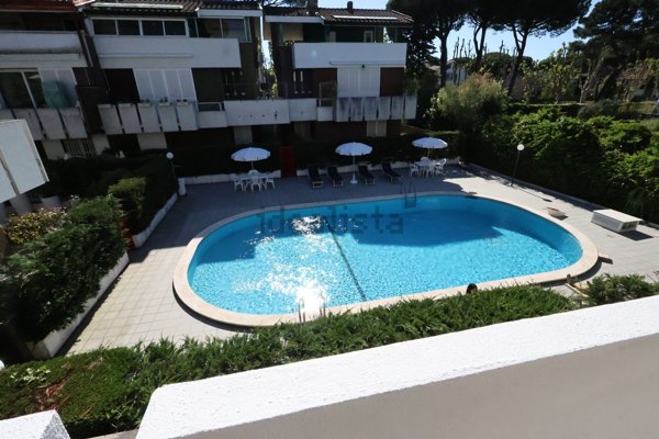 appartamento in affitto a Cervia in zona Milano Marittima