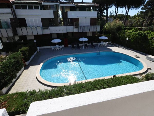 appartamento in affitto a Cervia in zona Milano Marittima