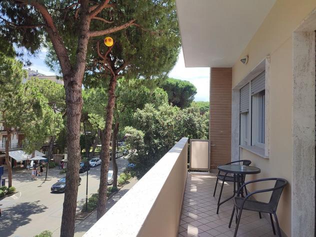 appartamento in affitto a Cervia in zona Milano Marittima