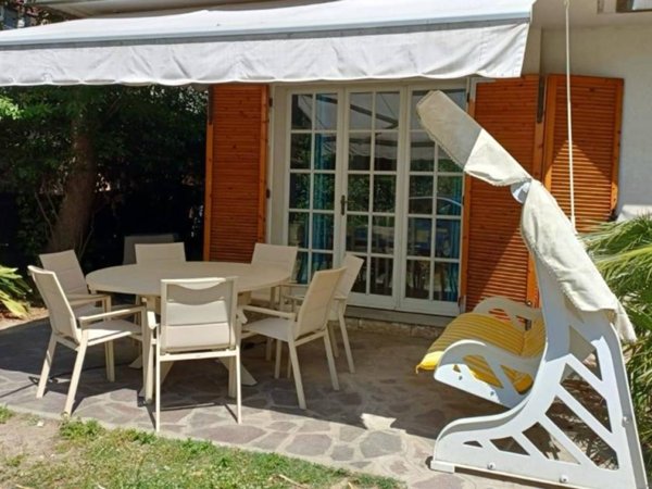 appartamento in affitto a Cervia in zona Milano Marittima
