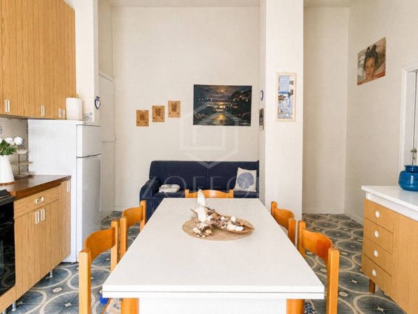 appartamento in affitto a Cervia in zona Milano Marittima