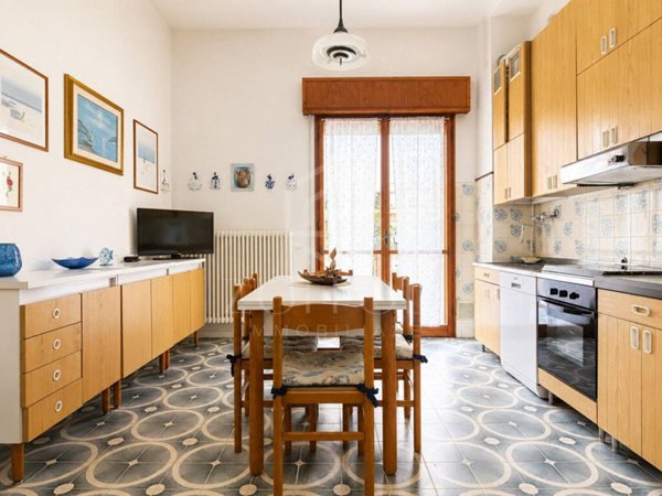 appartamento in affitto a Cervia in zona Milano Marittima