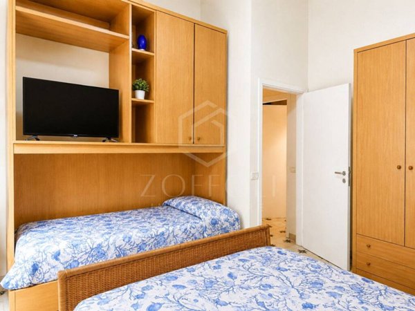 appartamento in affitto a Cervia in zona Milano Marittima