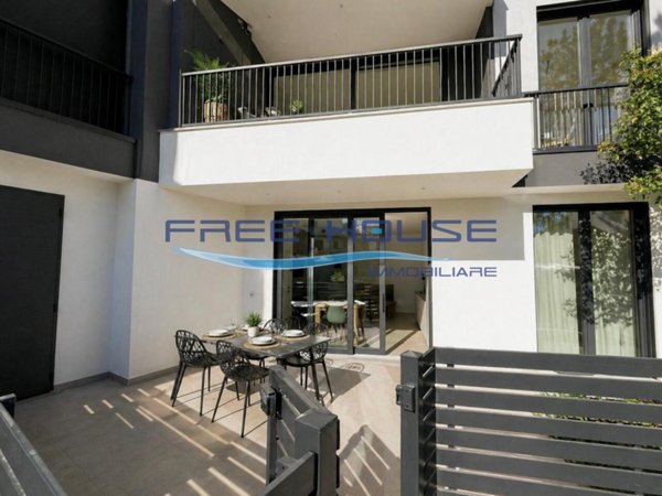 appartamento in affitto a Cervia