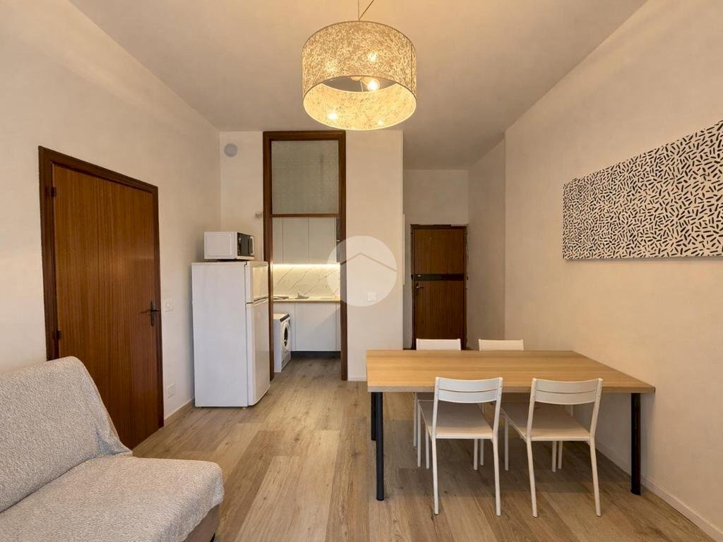 appartamento in affitto a Cervia