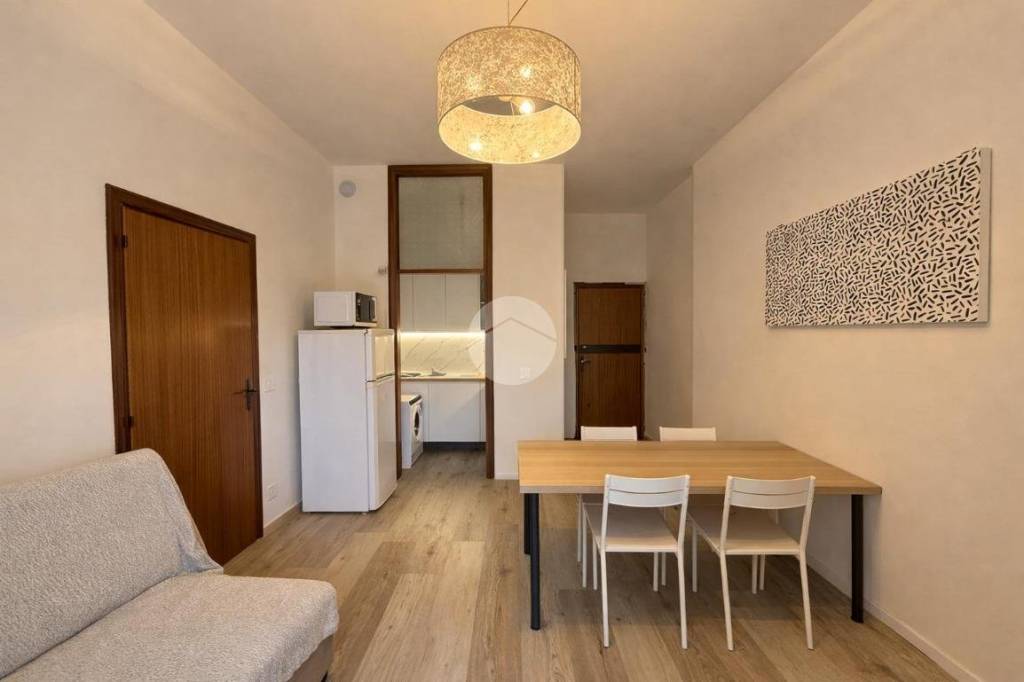 appartamento in affitto a Cervia in zona Pinarella