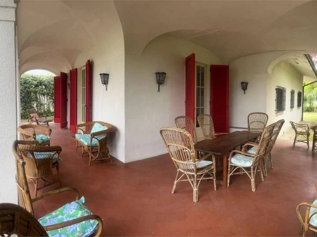 casa indipendente in affitto a Cervia in zona Milano Marittima