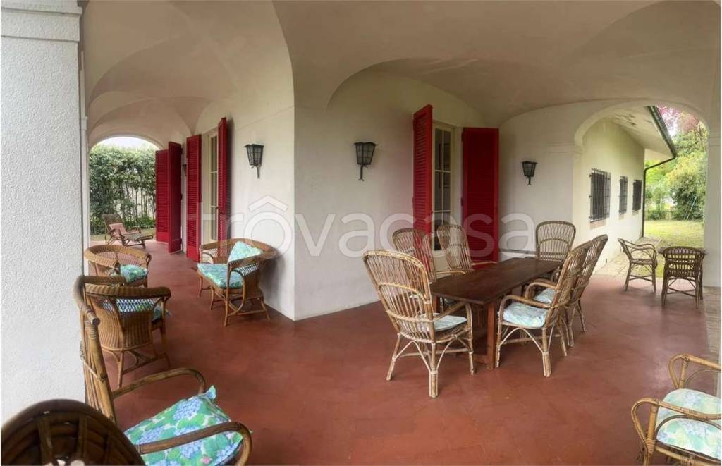 casa indipendente in affitto a Cervia in zona Milano Marittima