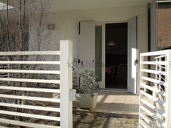 appartamento in affitto a Cervia
