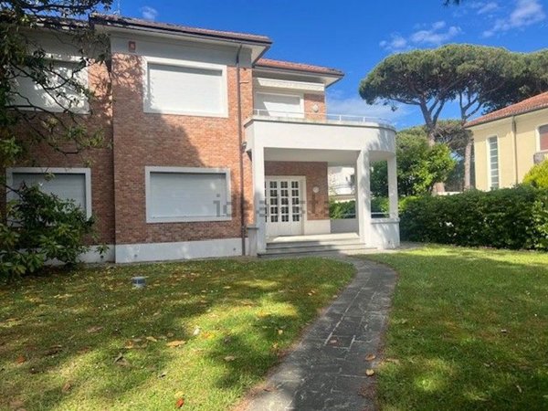 appartamento in affitto a Cervia in zona Milano Marittima