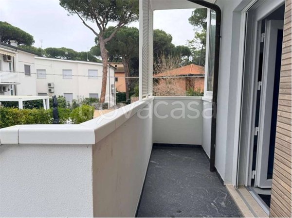 appartamento in affitto a Cervia in zona Milano Marittima