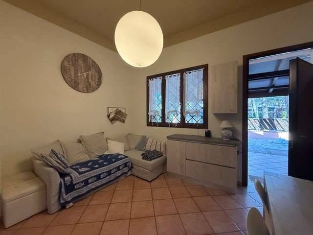 appartamento in affitto a Cervia in zona Milano Marittima
