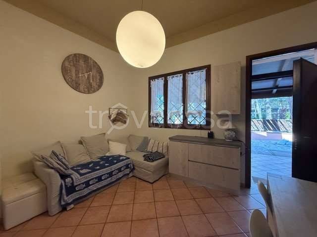 appartamento in affitto a Cervia in zona Milano Marittima