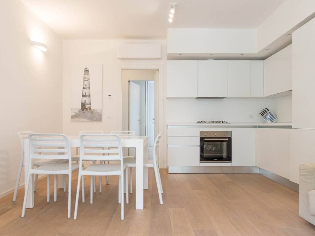 appartamento in affitto a Cervia