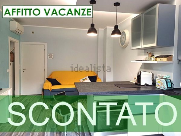 appartamento in affitto a Cervia