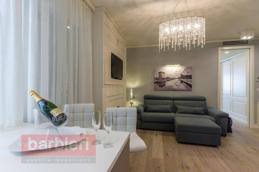 appartamento in affitto a Cervia