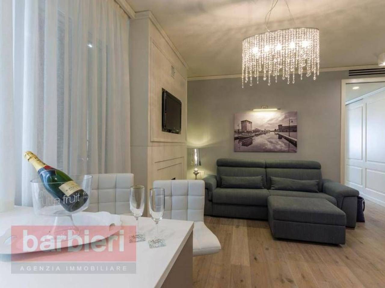 appartamento in affitto a Cervia