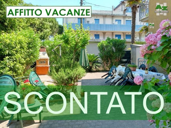 appartamento in affitto a Cervia