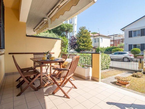 appartamento in affitto a Cervia