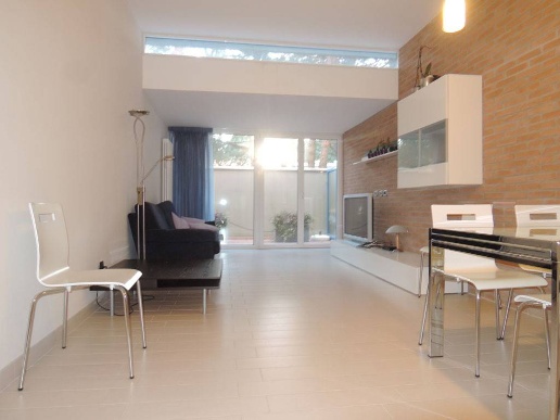appartamento in affitto a Cervia in zona Milano Marittima