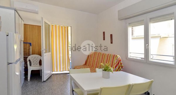 appartamento in affitto a Cervia in zona Pinarella