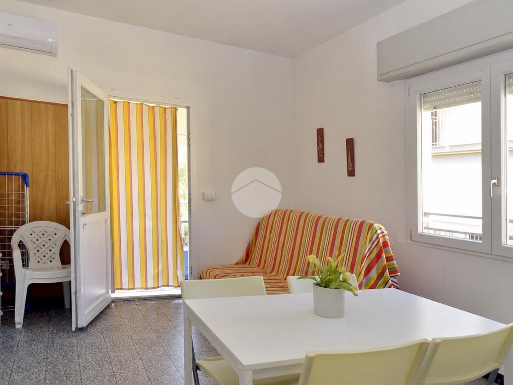 appartamento in affitto a Cervia in zona Pinarella