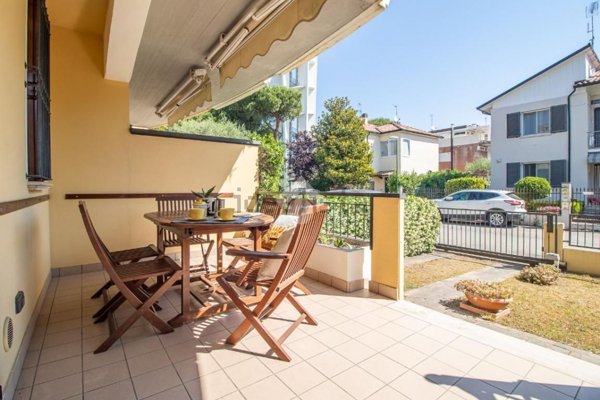 appartamento in affitto a Cervia