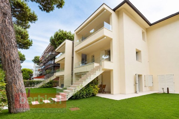 appartamento in affitto a Cervia in zona Milano Marittima