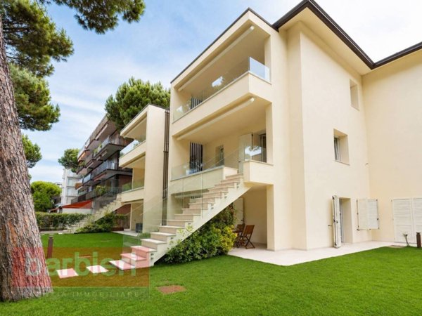 appartamento in affitto a Cervia in zona Milano Marittima
