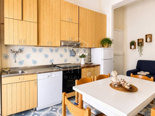 appartamento in affitto a Cervia in zona Milano Marittima
