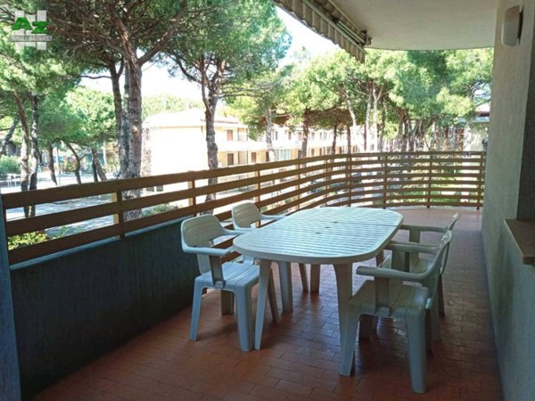 appartamento in affitto a Cervia in zona Milano Marittima