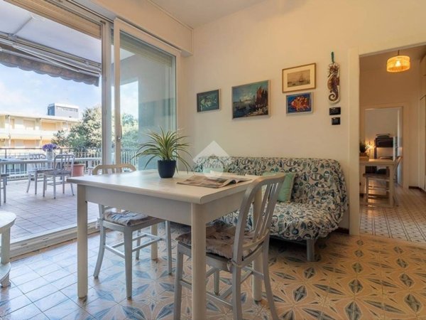 appartamento in affitto a Cervia in zona Pinarella