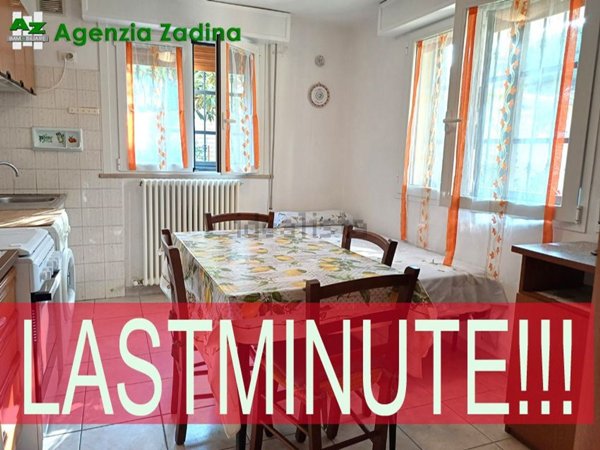 appartamento in affitto a Cervia