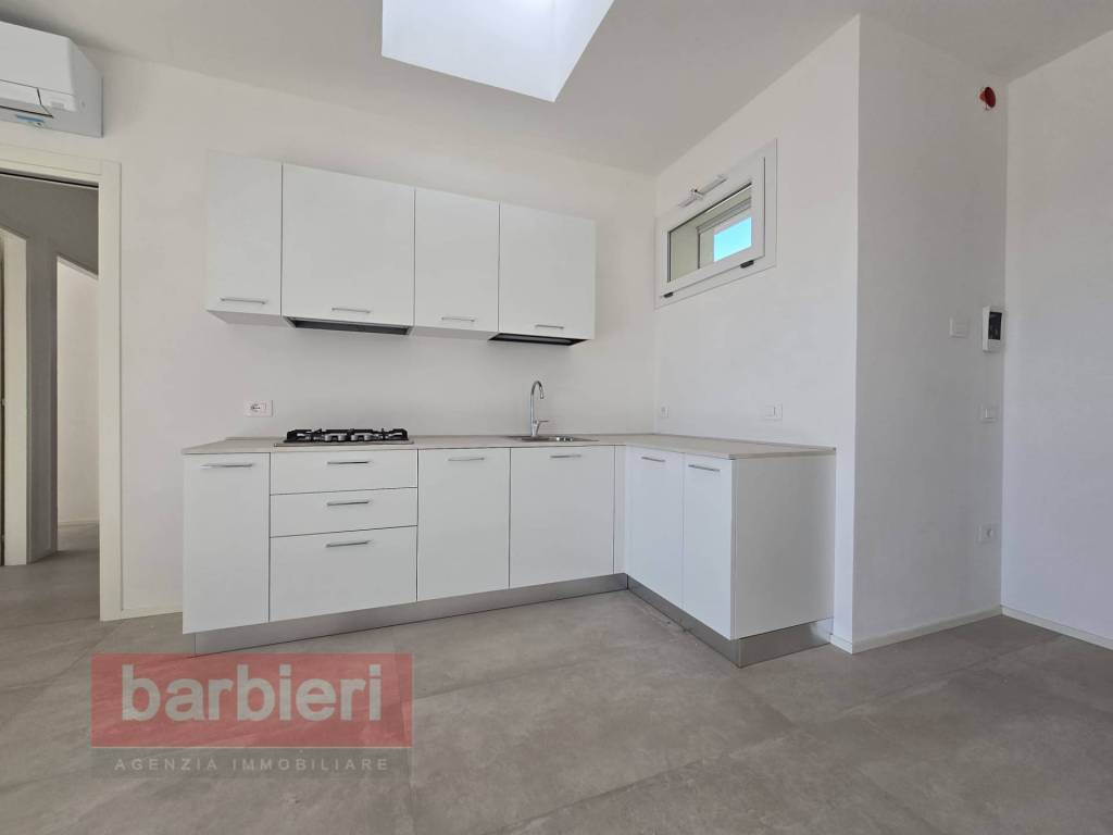 appartamento in affitto a Cervia