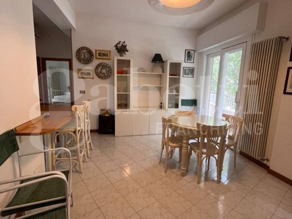 appartamento in affitto a Cervia in zona Milano Marittima